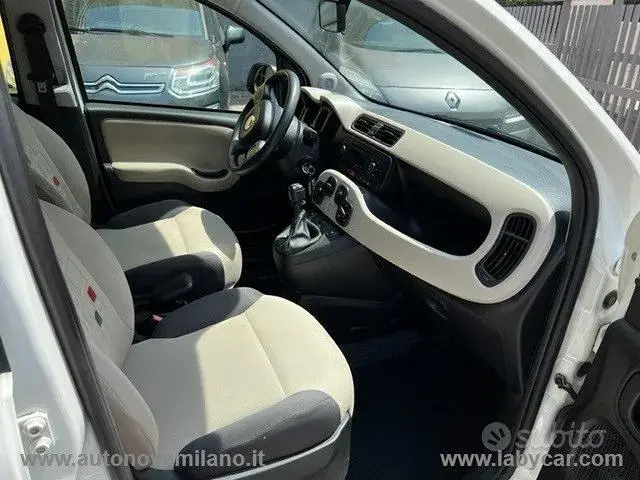Fiat Panda 2016 photo 5
