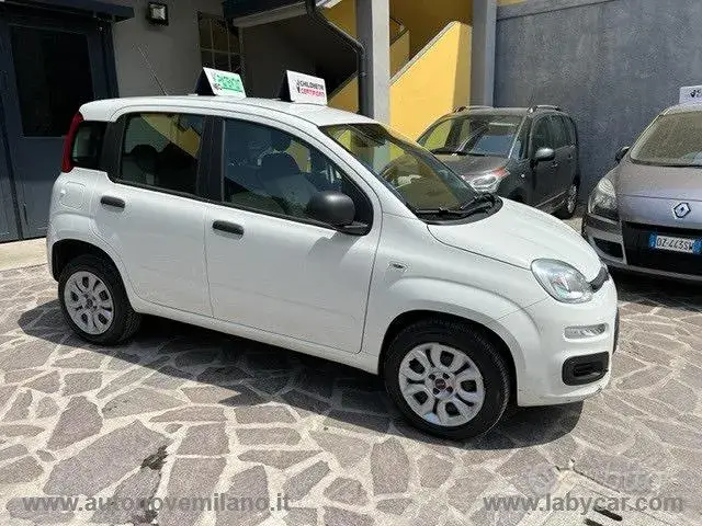 Fiat Panda 2016 photo 4