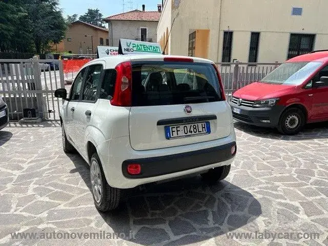 Fiat Panda 2016 photo 3