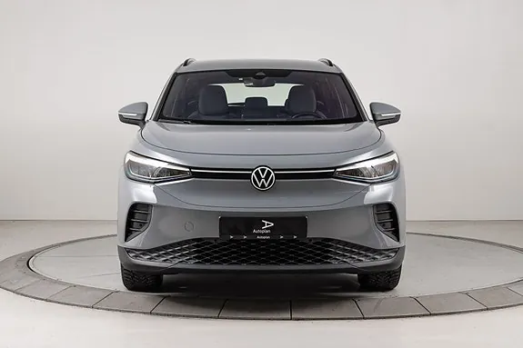 Volkswagen Id.4 2023 photo 3