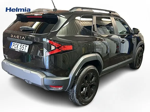 Dacia Duster 2026 photo 5