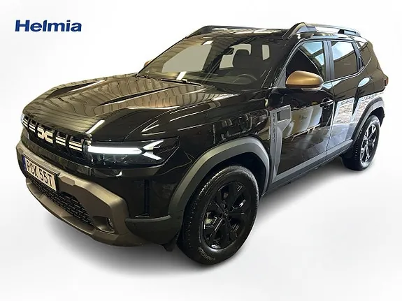 Dacia Duster 2026 photo 2