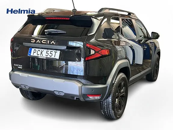 Dacia Duster 2026 photo 4