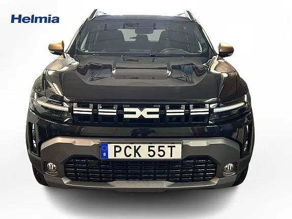 Dacia Duster 2026 photo 3