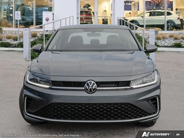 Volkswagen Jetta 2026 photo 2