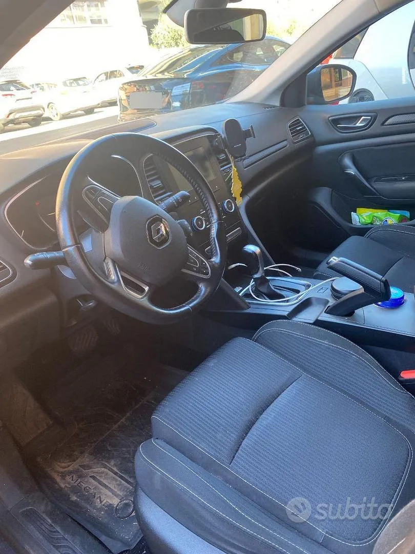 Renault Megane 2018 photo 4