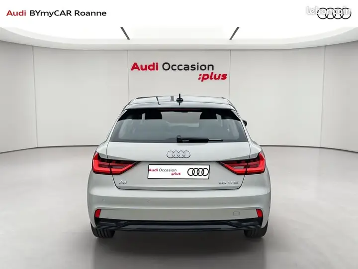 Audi A1 Sportback 2023 photo 4