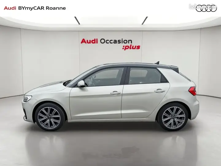 Audi A1 Sportback 2023 photo 2