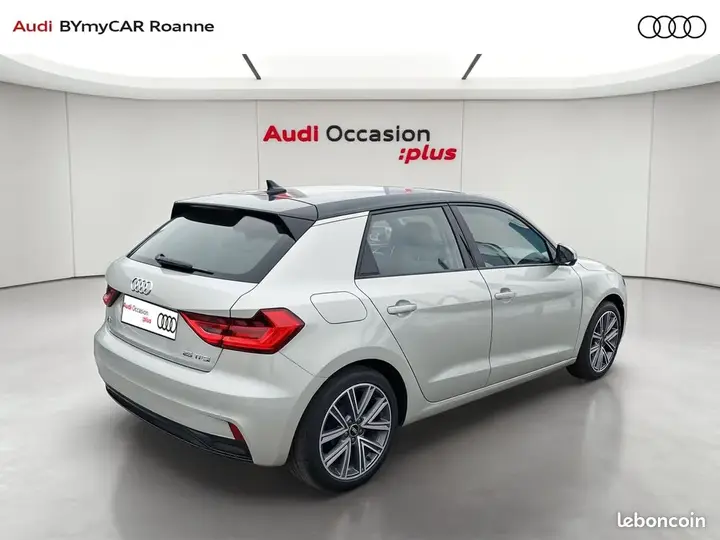 Audi A1 Sportback 2023 photo 5