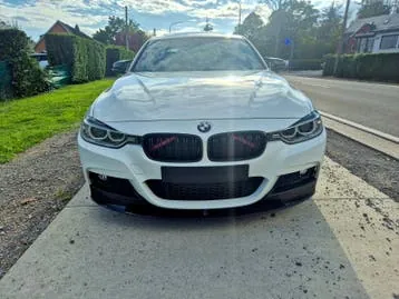 BMW Série 3 2014 photo 2