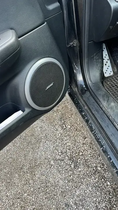 Mazda Mazda6 2008 photo 3