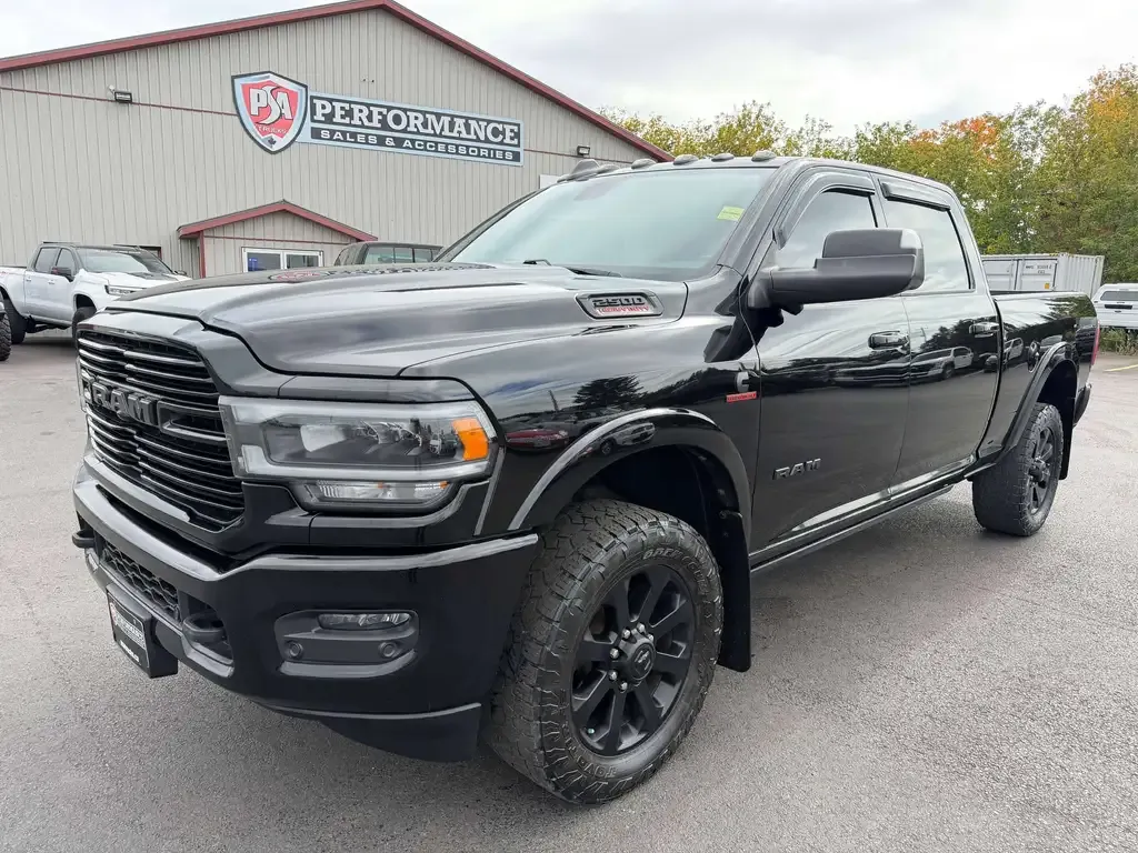 Ram 2500