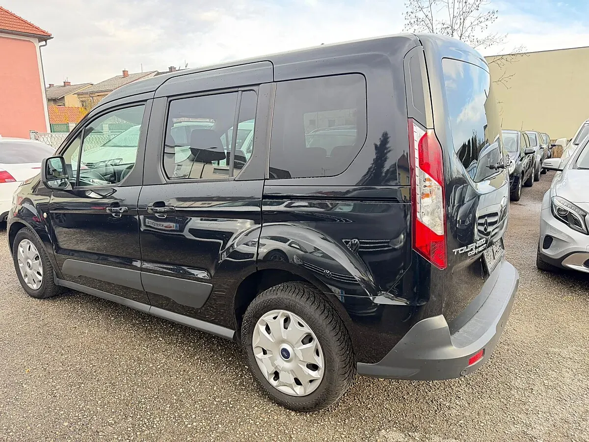 Ford Tourneo Connect 2015 photo 3