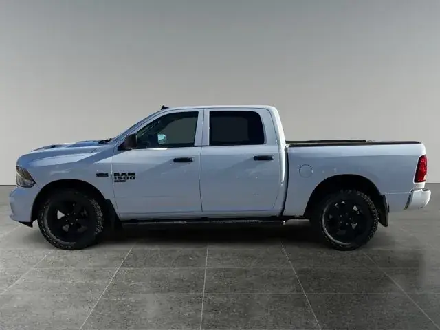 Ram 1500 Express 2020 photo 2