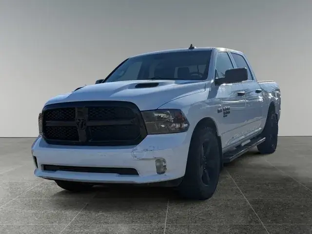 Ram 1500 Express