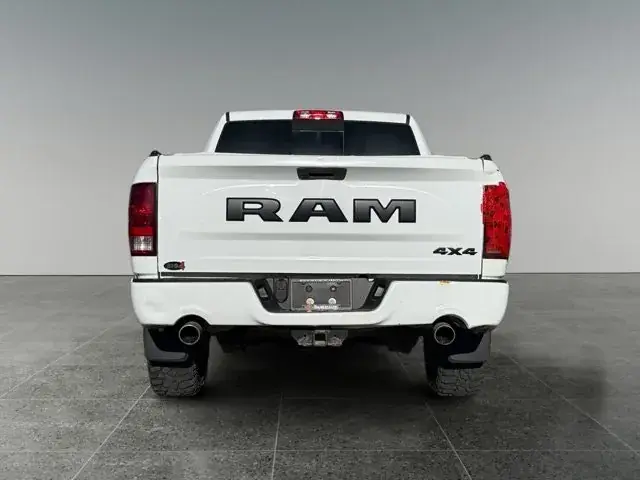 Ram 1500 Express 2020 photo 5