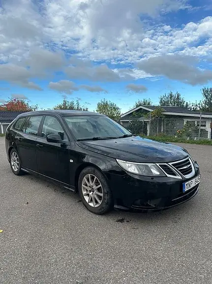 Saab 9-3