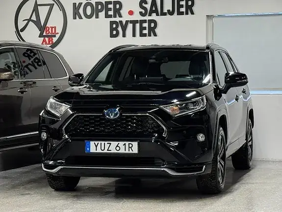 Toyota Rav4 2021 photo 4