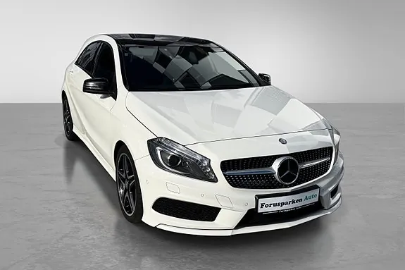 Mercedes-Benz A180 2013 photo 3