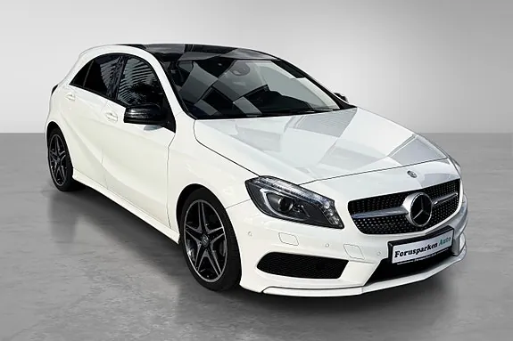 Mercedes-Benz A180 2013 photo 4