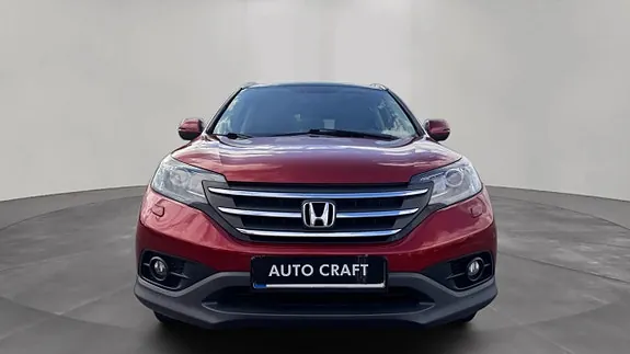 Honda Cr-V 2014 photo 2