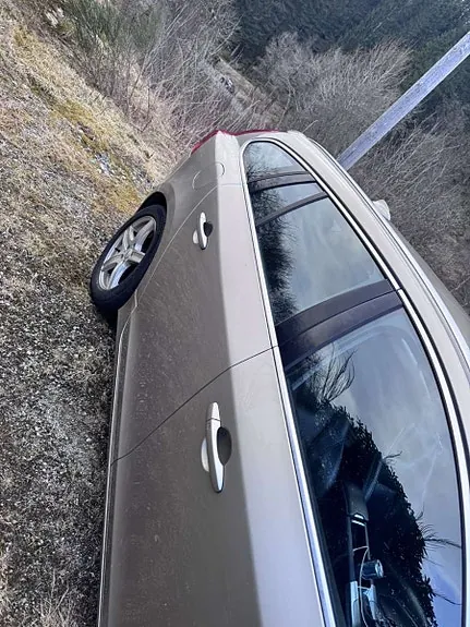 Volvo V60 2014 photo 3