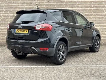Ford Kuga 2011 photo 2