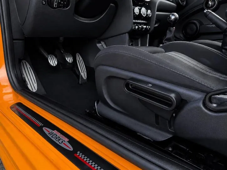 Mini Cooper 2017 photo 3