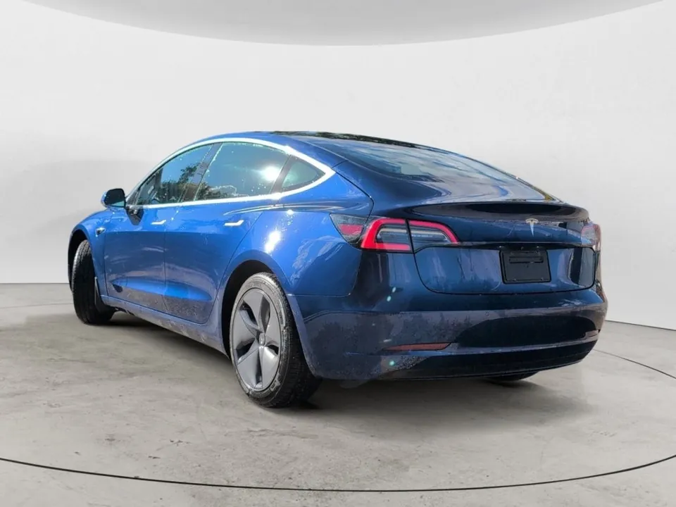 Tesla Model 3 2019 photo 5