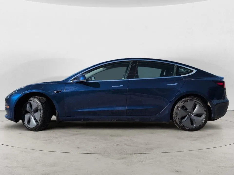 Tesla Model 3 2019 photo 4