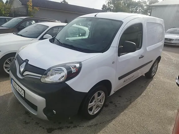 Renault Kangoo Express