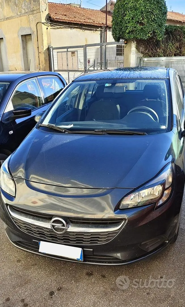 Opel Corsa 2018 photo 5