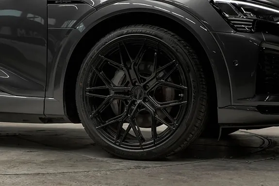 Audi Q8 E-Tron 2024 photo 5
