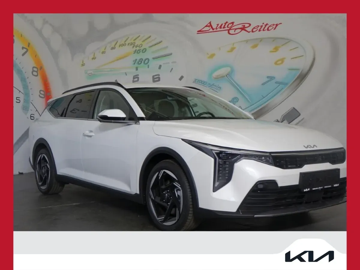 Kia K4