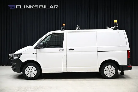 Volkswagen Transporter 2018 photo 3