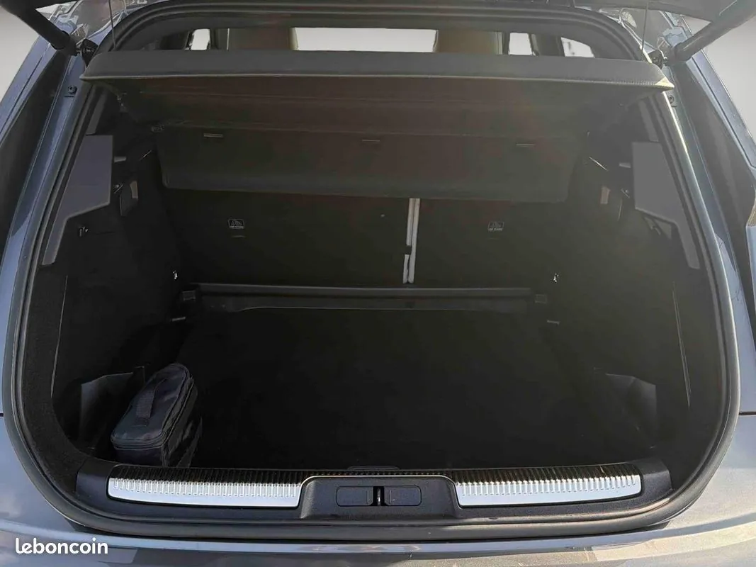 DS Automobiles Ds7 2023 photo 5