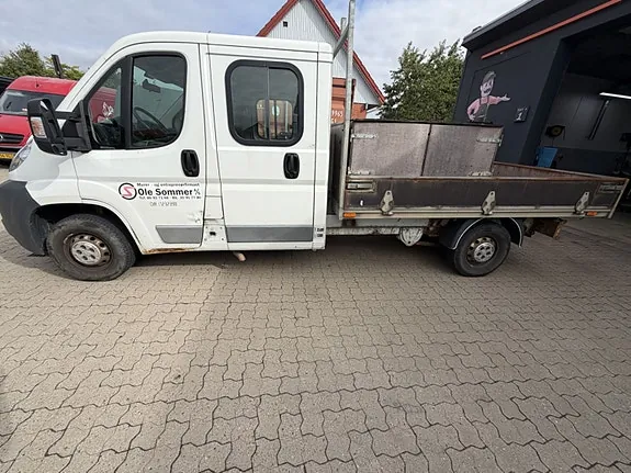 Peugeot Boxer 2008 photo 3