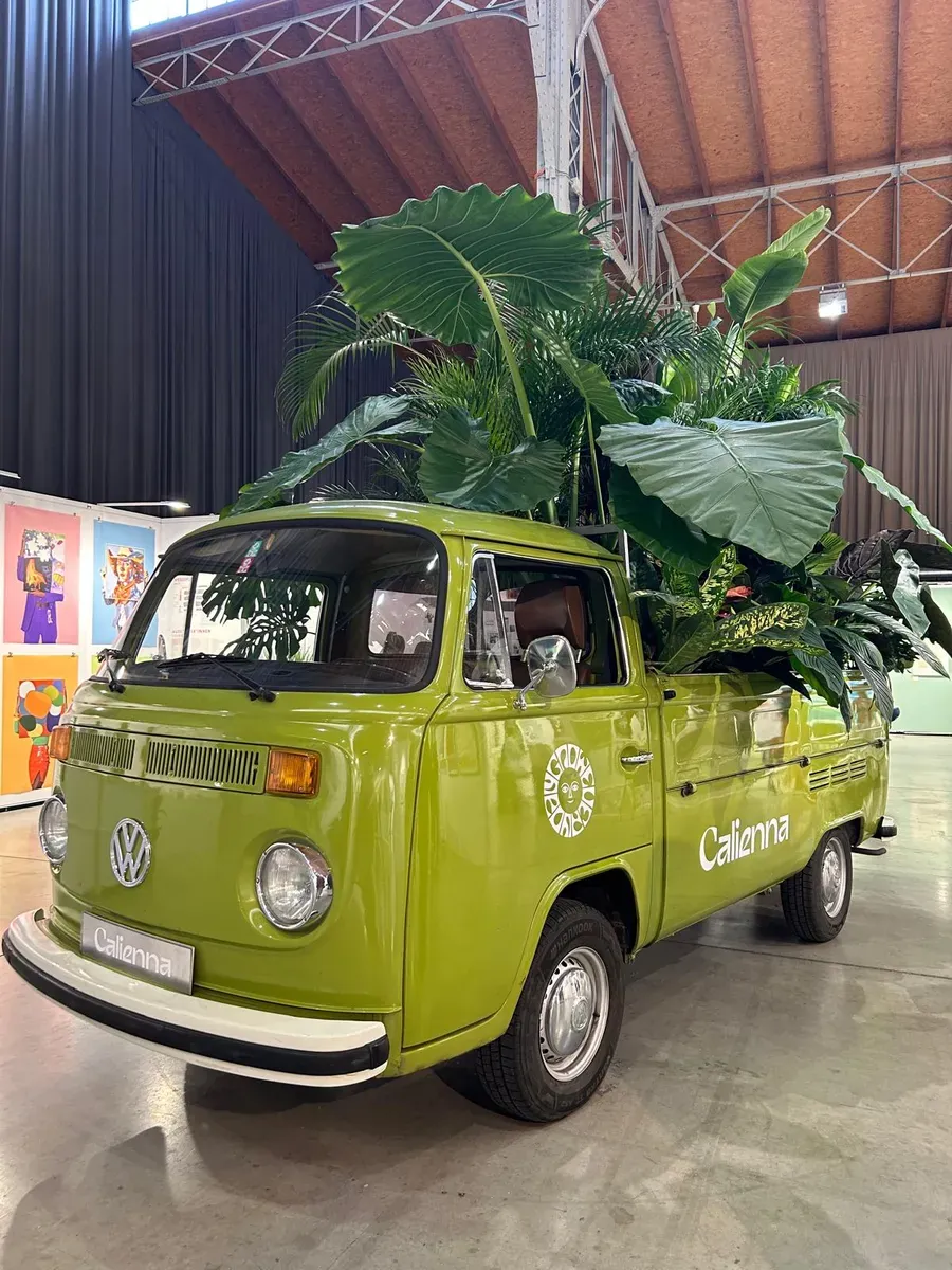 Volkswagen T2
