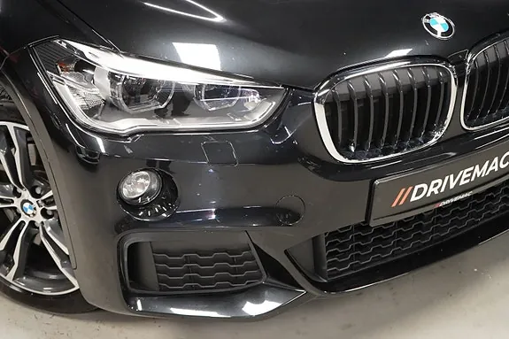BMW X1 2017 photo 4