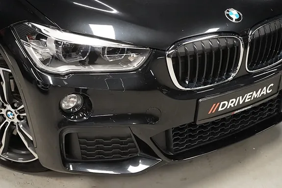 BMW X1 2017 photo 3