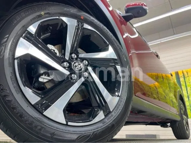 Toyota Raize 2026 photo 4