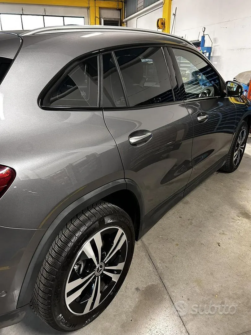 Mercedes-Benz Gla 2020 photo 3