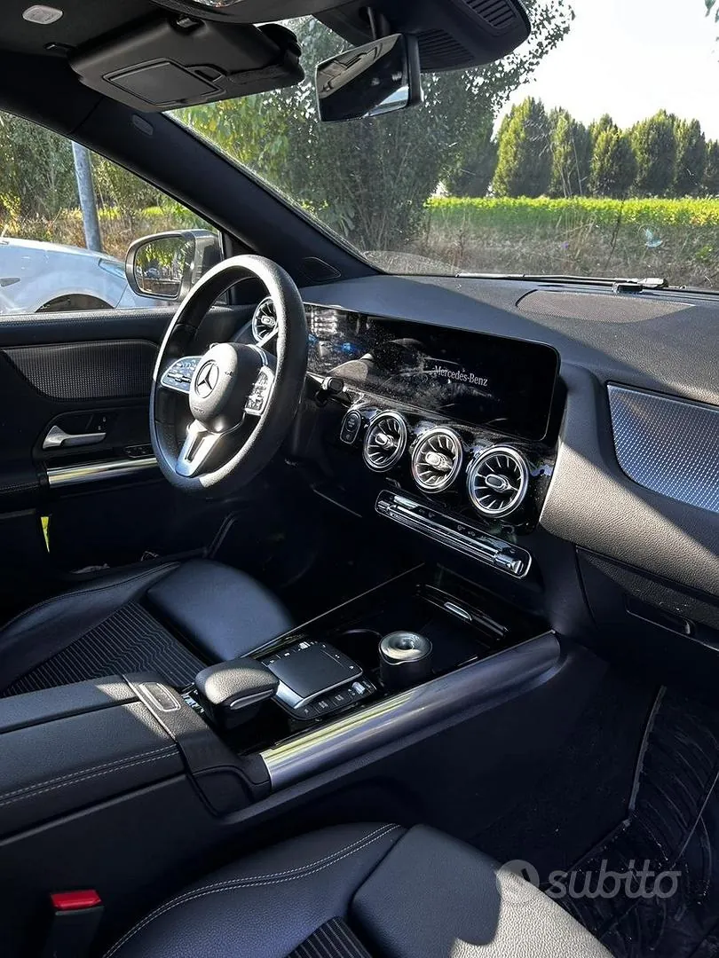 Mercedes-Benz Gla 2020 photo 5