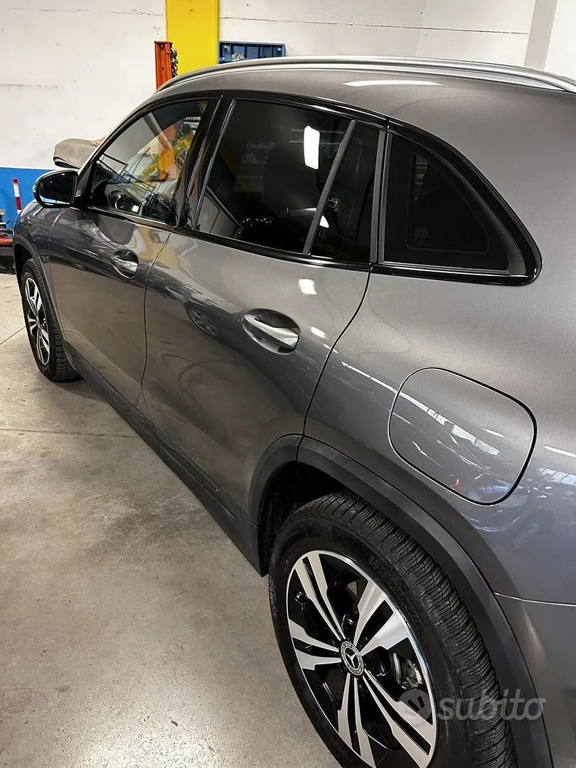 Mercedes-Benz Gla 2020 photo 2