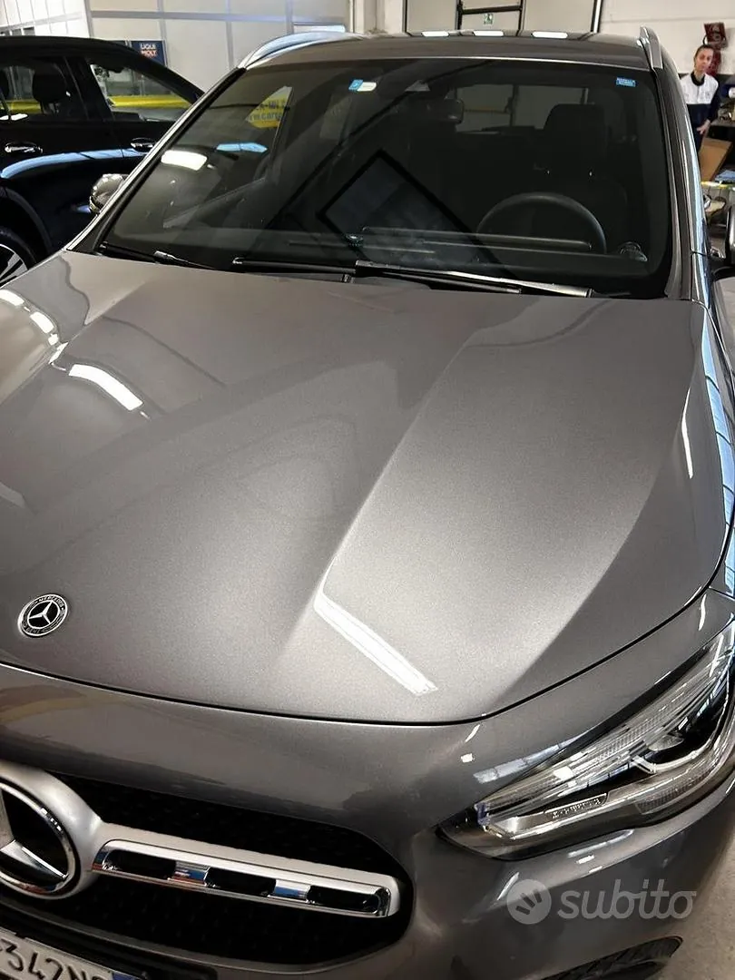 Mercedes-Benz Gla 2020 photo 4