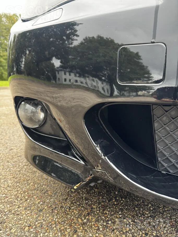 BMW 530D 2008 photo 4