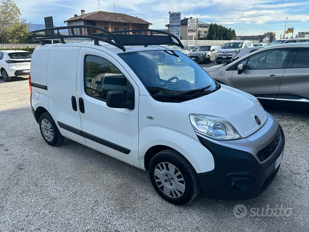 Fiat Fiorino