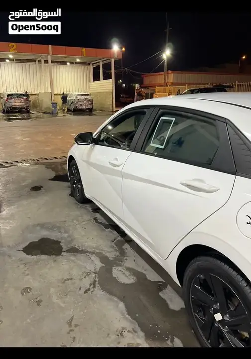 Hyundai Elantra 2023 photo 4