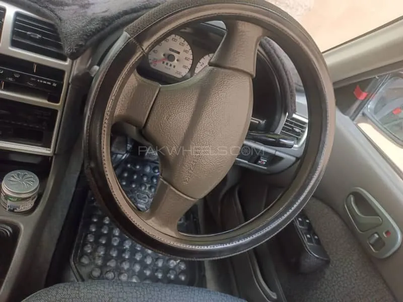 Suzuki Cultus