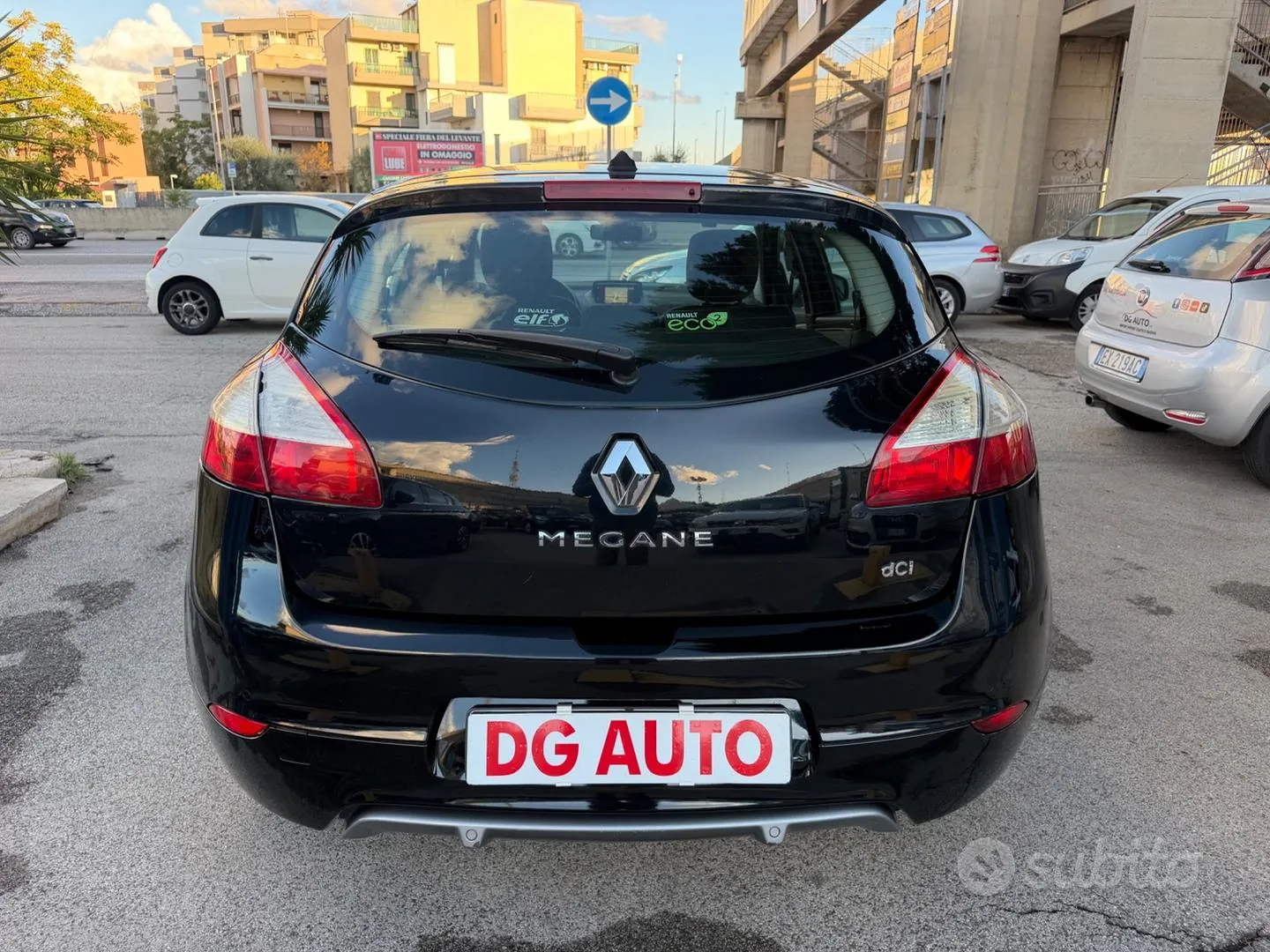 Renault Megane 2014 photo 5